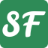 SecureFundHub Logo